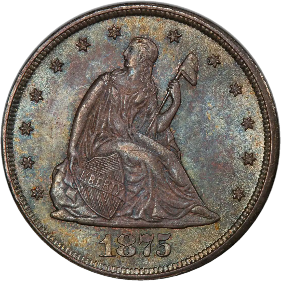 coin obverse image