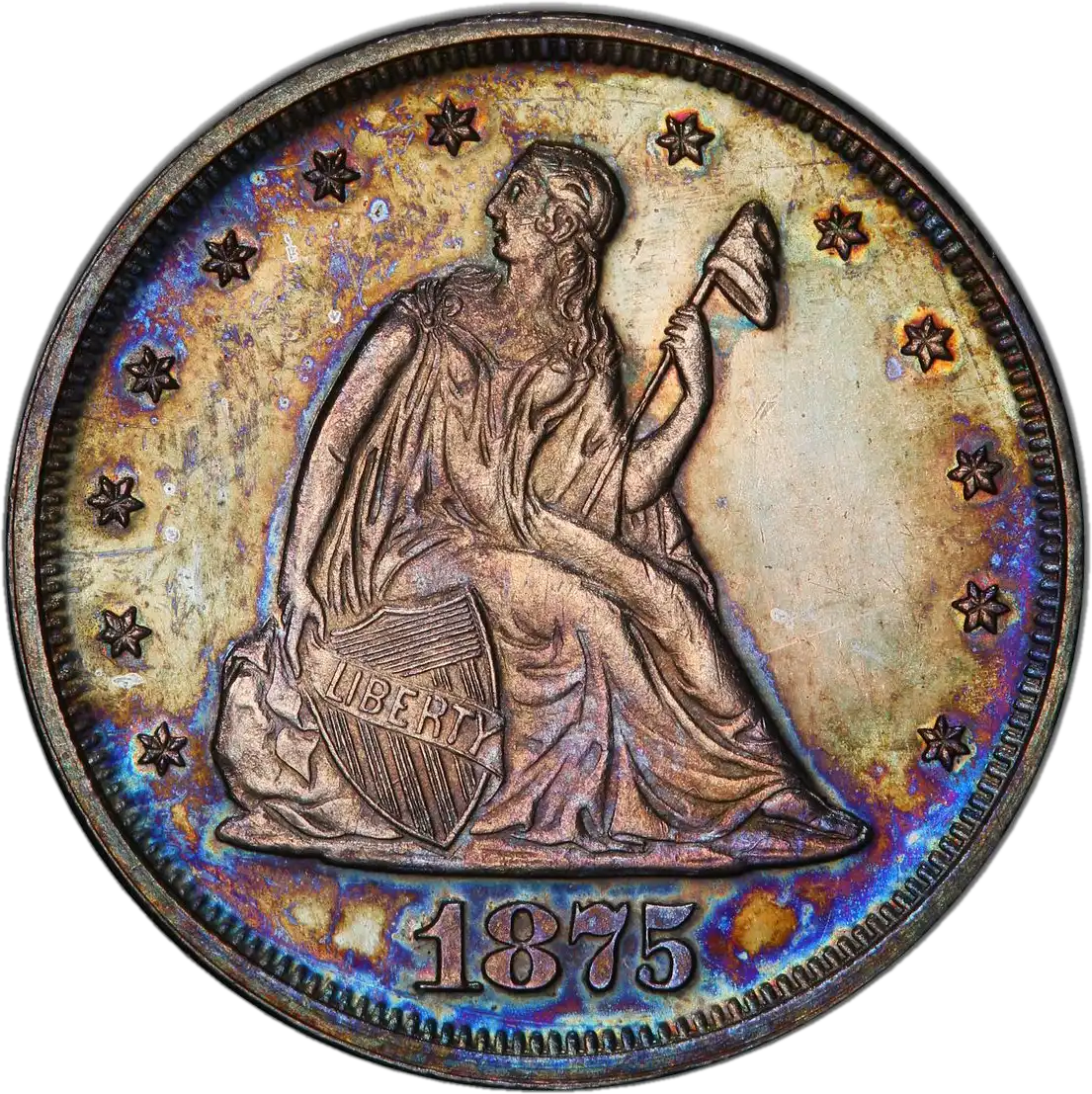 coin obverse image
