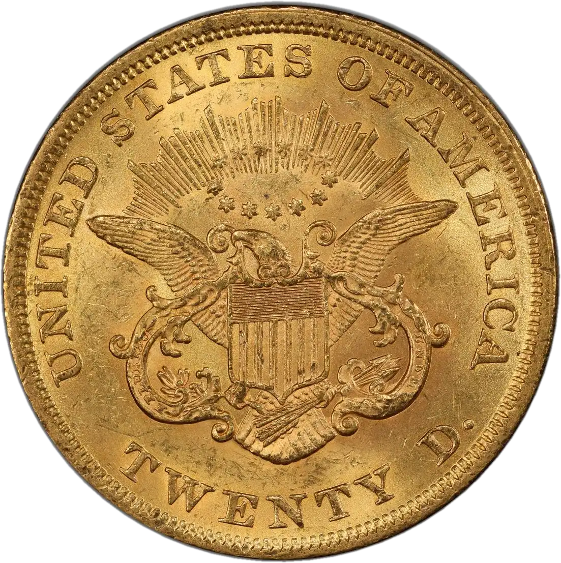 coin reverse image