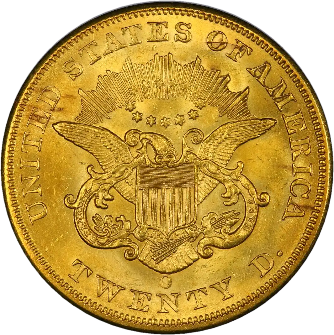 coin reverse image