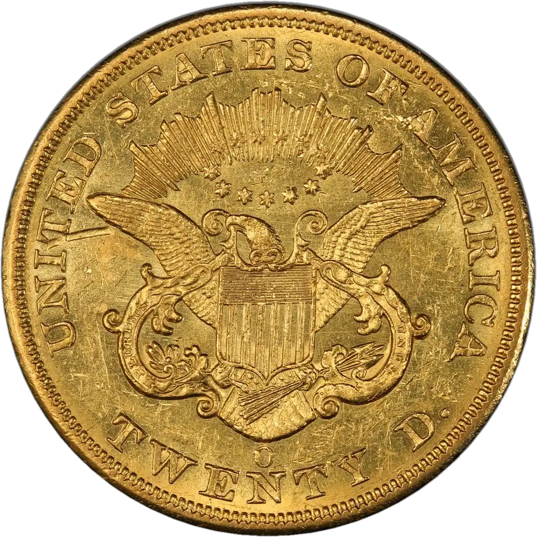 coin reverse image