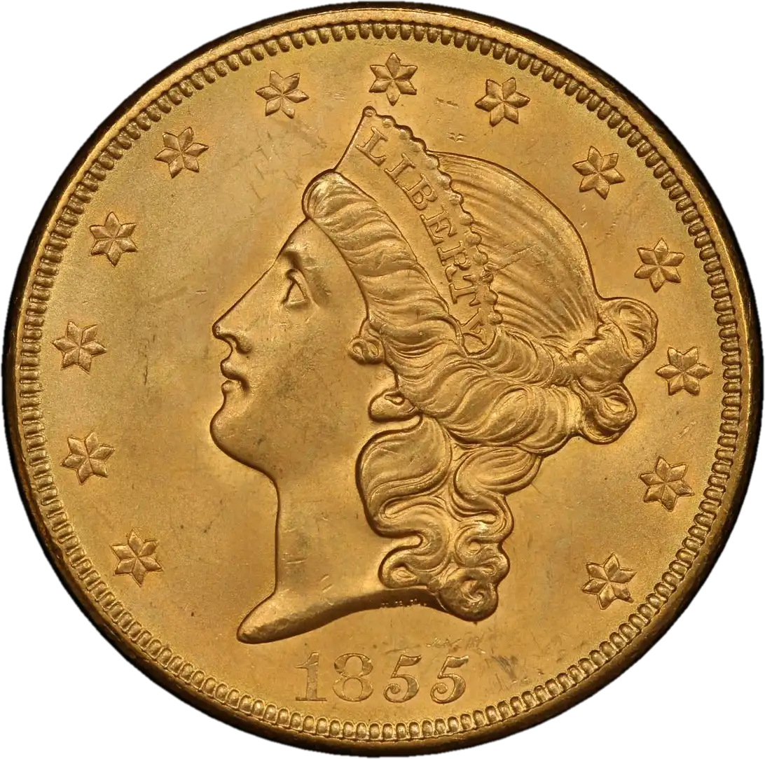 coin obverse image