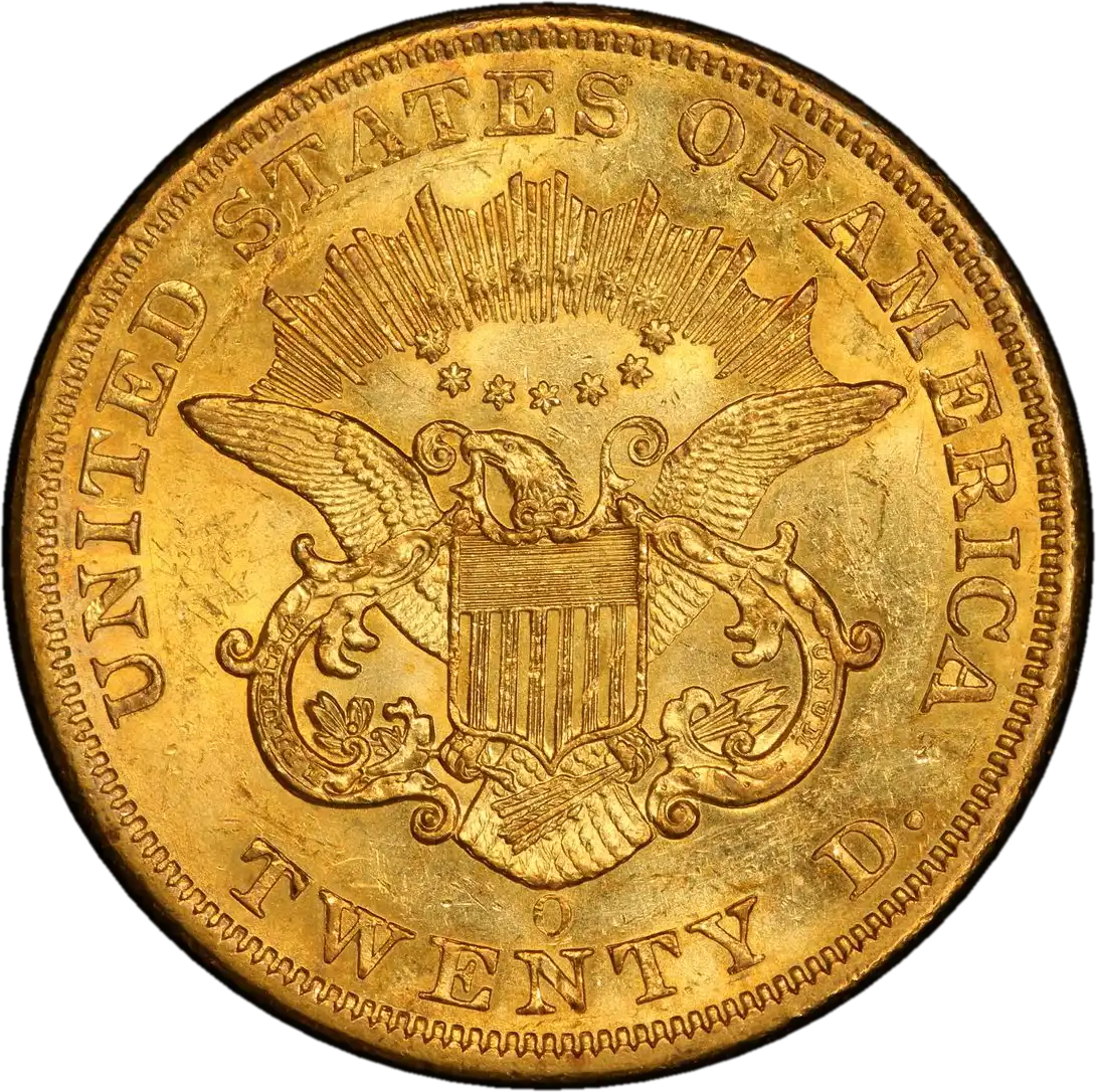 coin reverse image