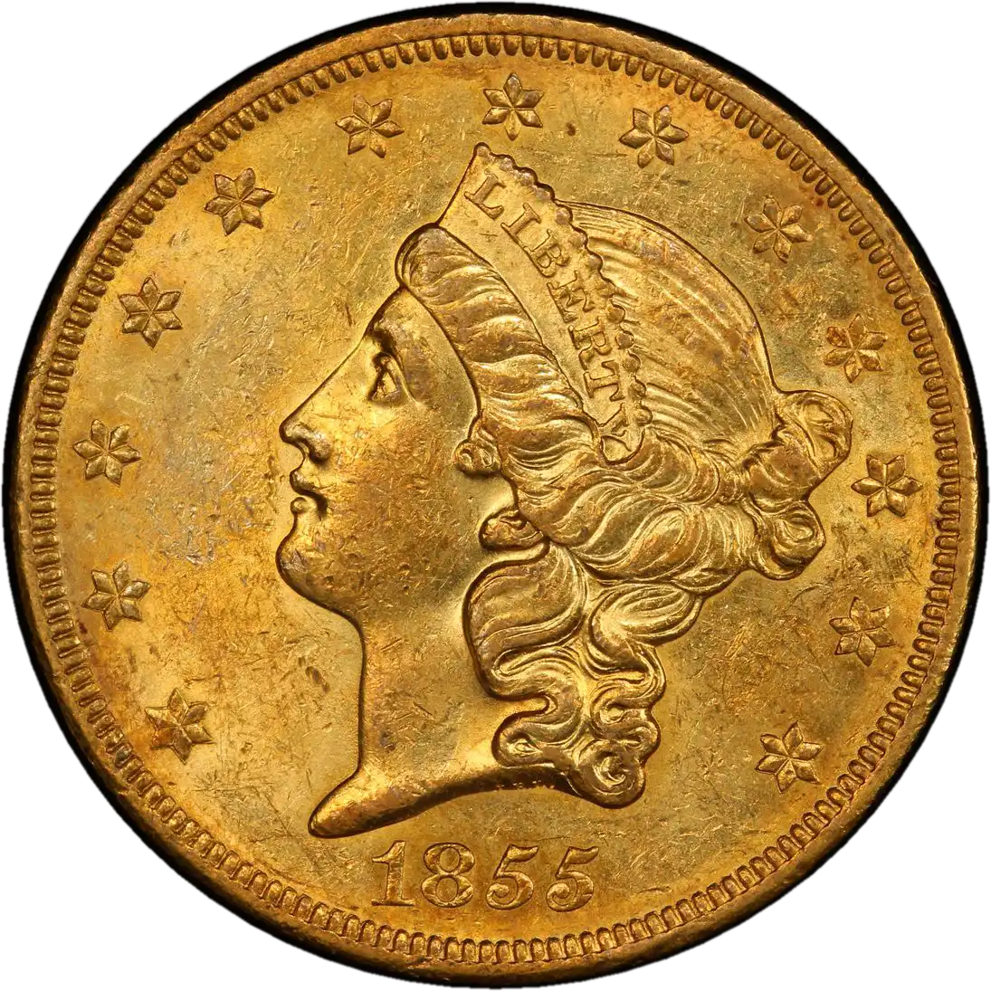 coin obverse image