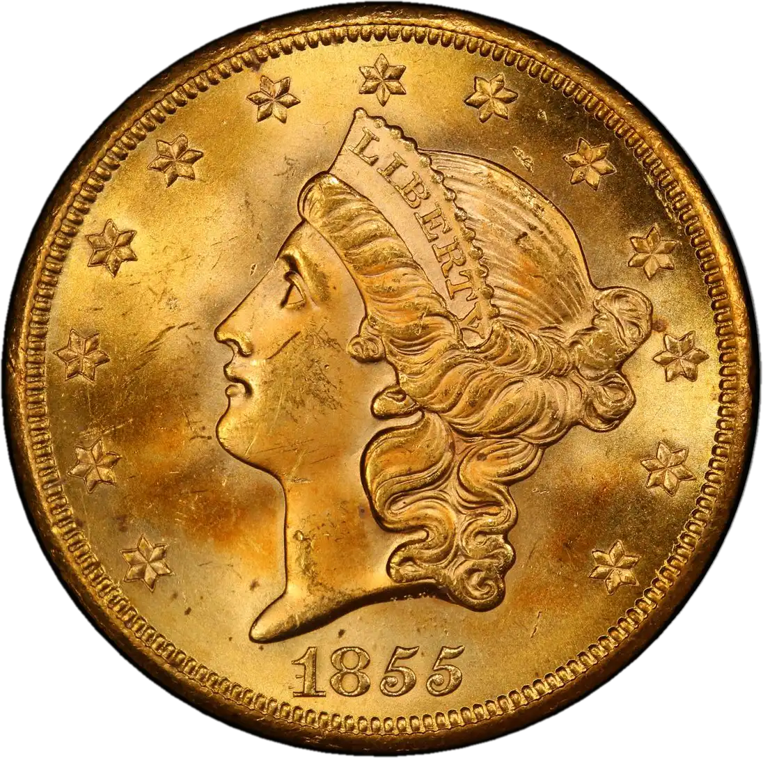 coin obverse image