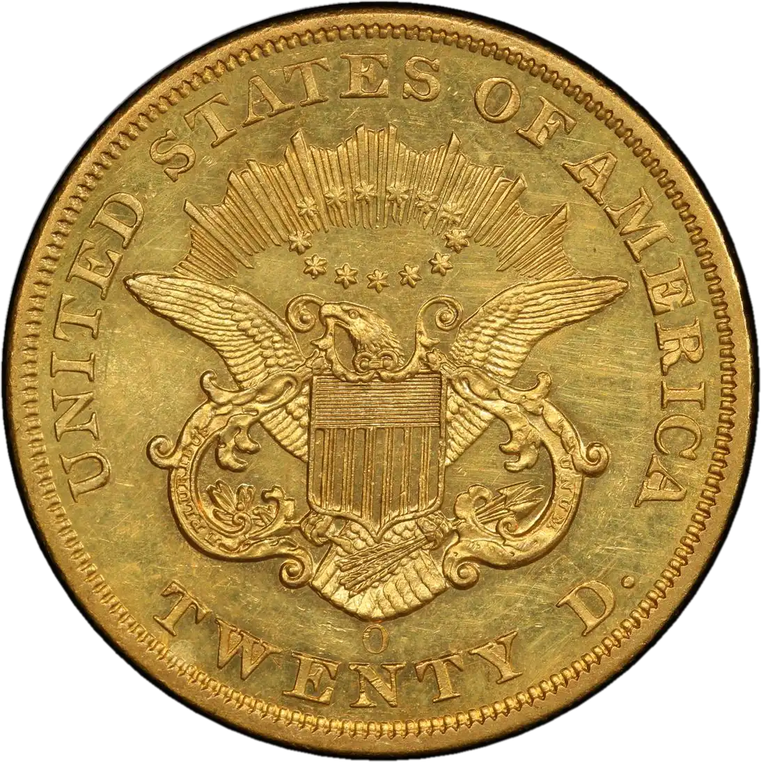 coin reverse image
