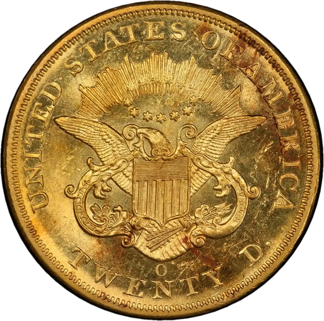 coin reverse image