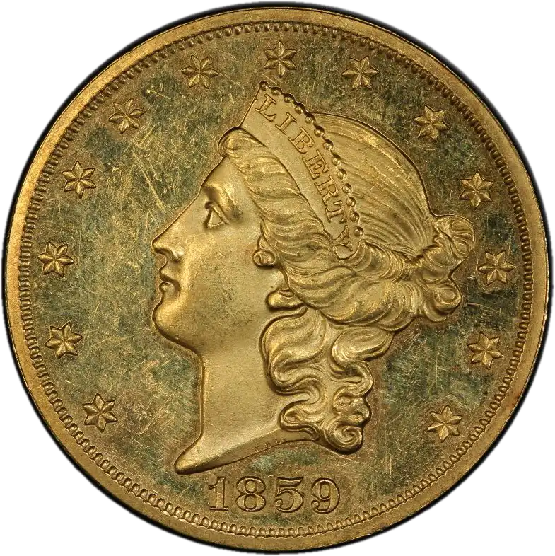 coin obverse image