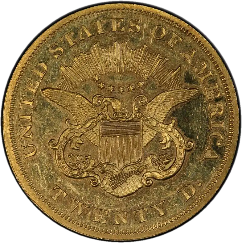 coin reverse image