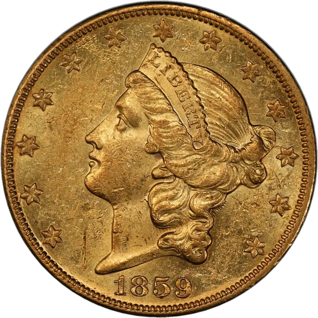 coin obverse image
