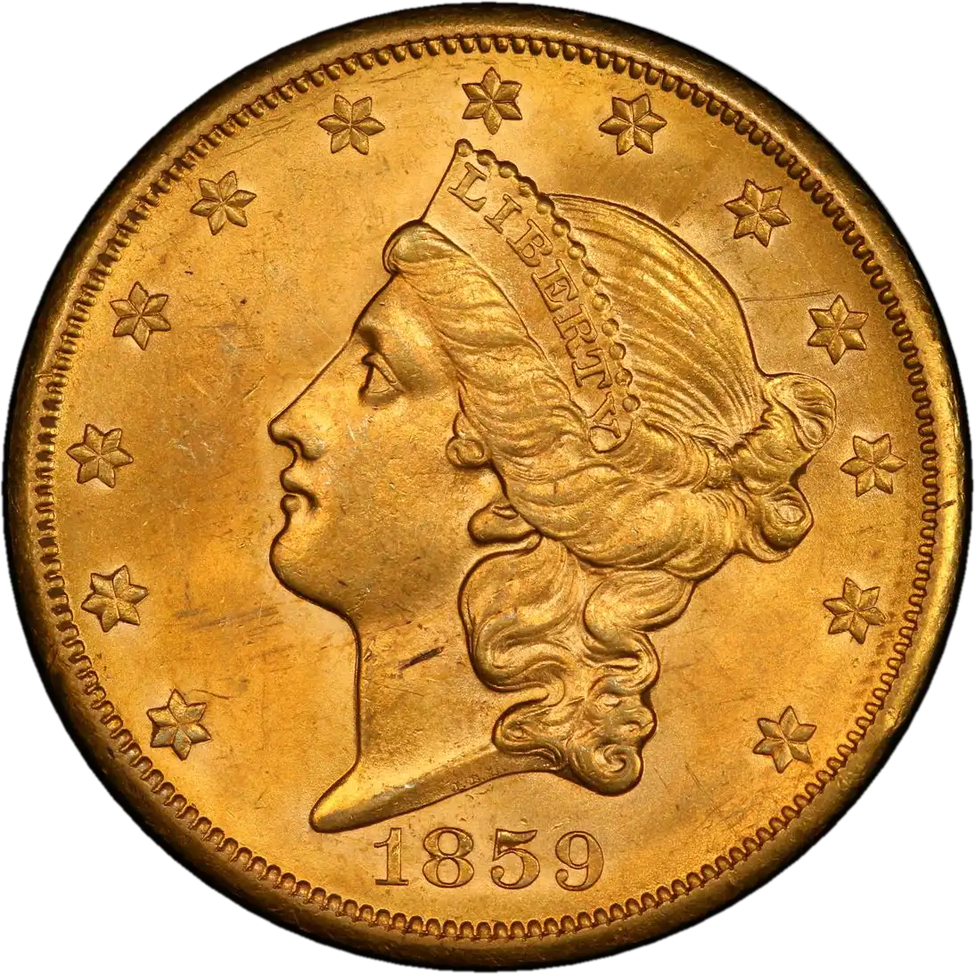 coin obverse image