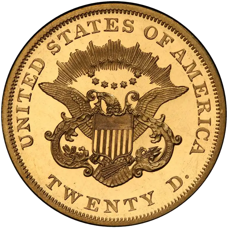 coin reverse image