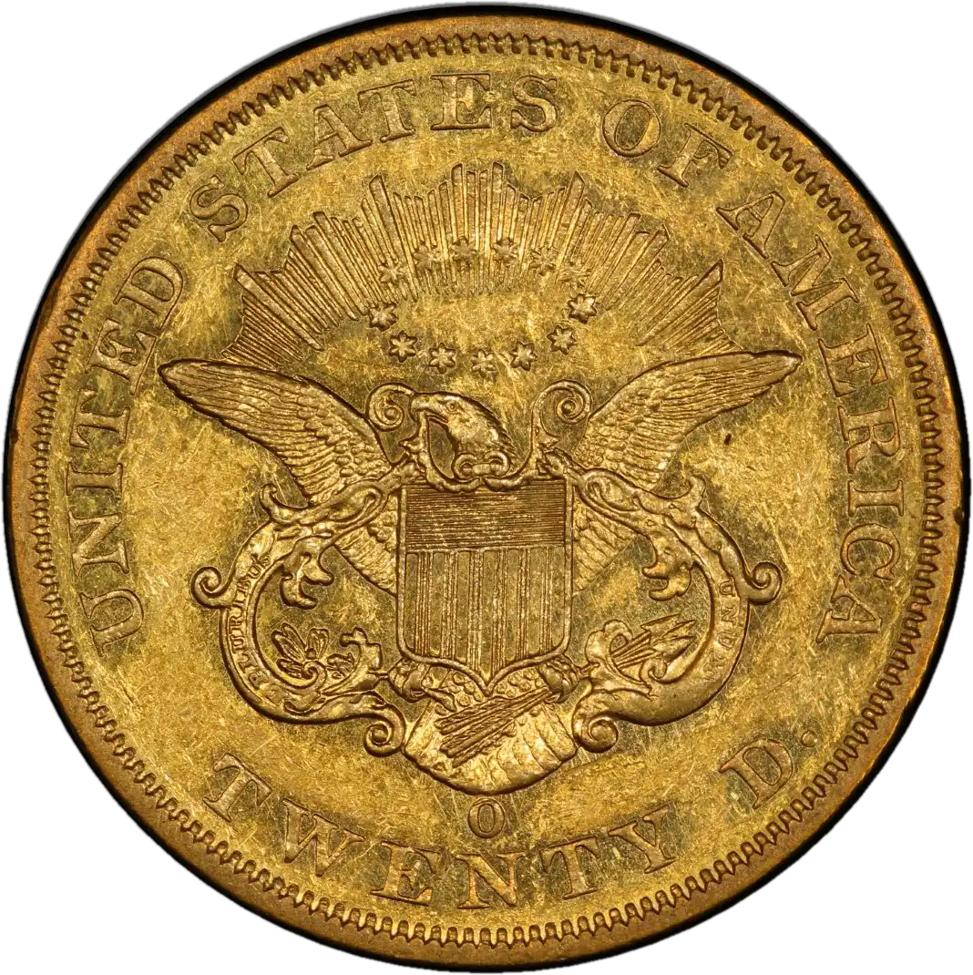 coin reverse image