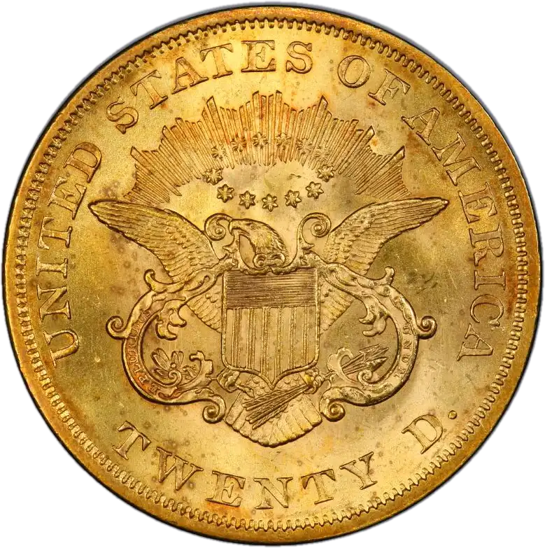 coin reverse image