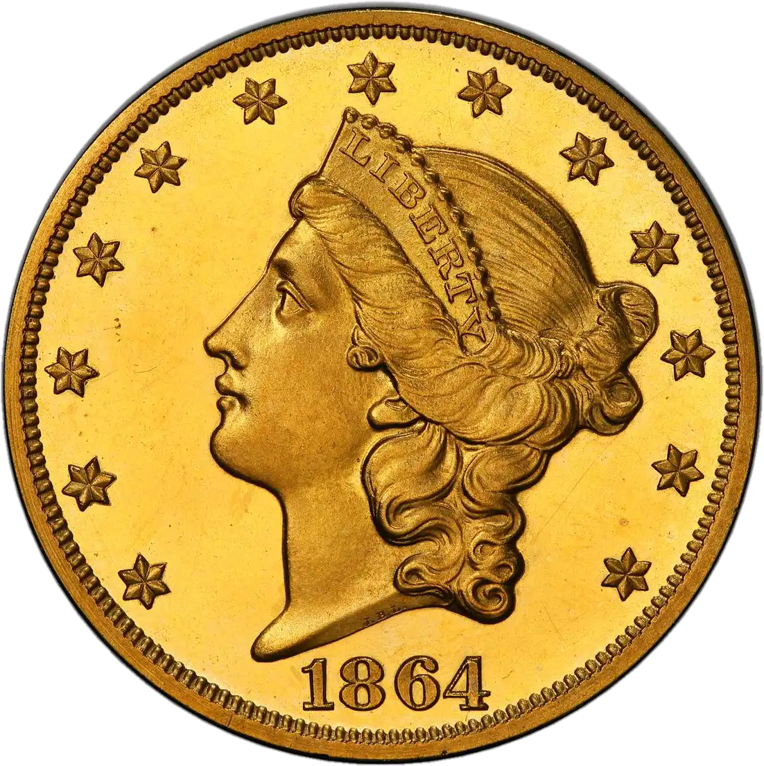 coin obverse image