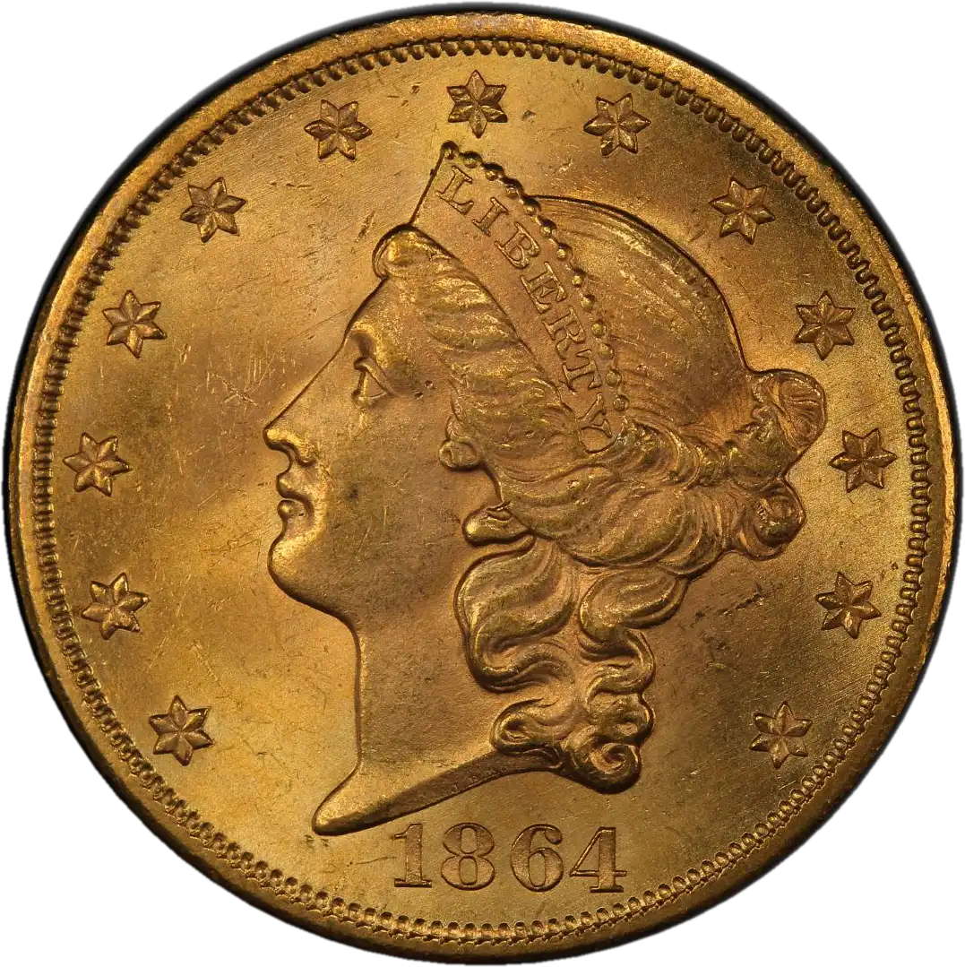 coin obverse image