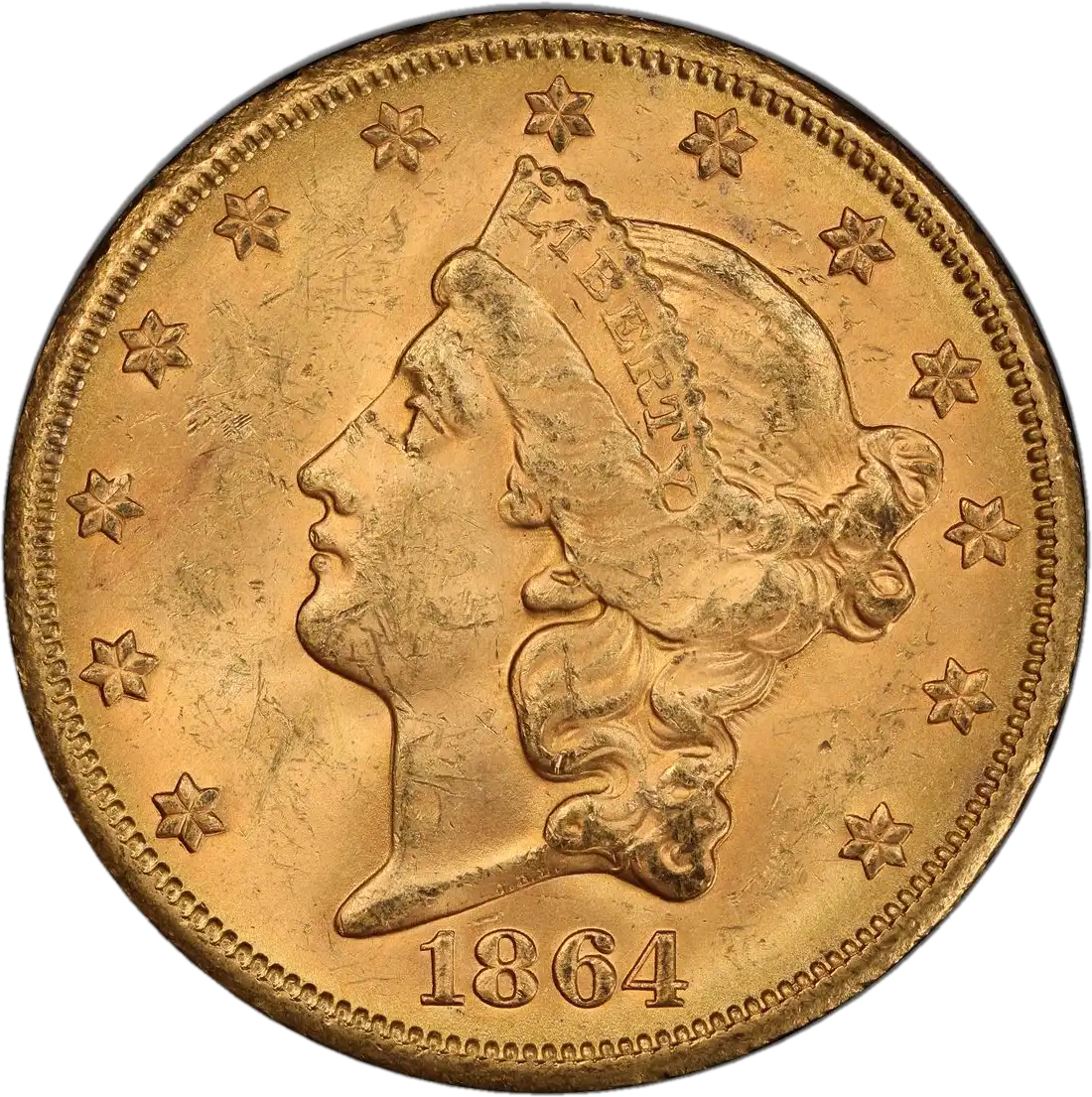 coin obverse image