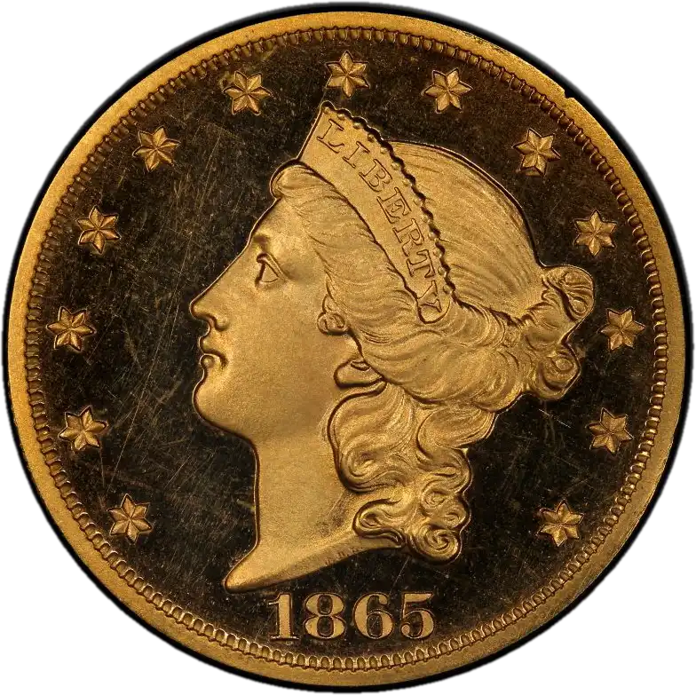 coin obverse image