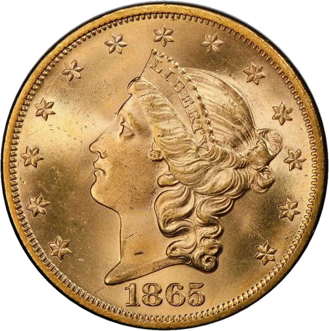coin obverse image