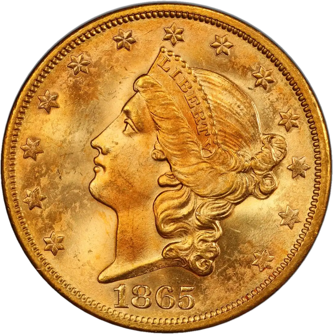 coin obverse image