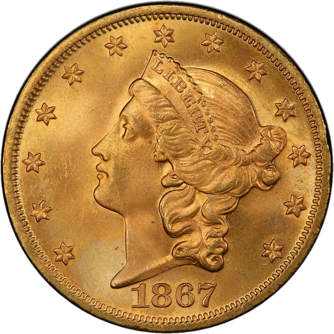 coin obverse image