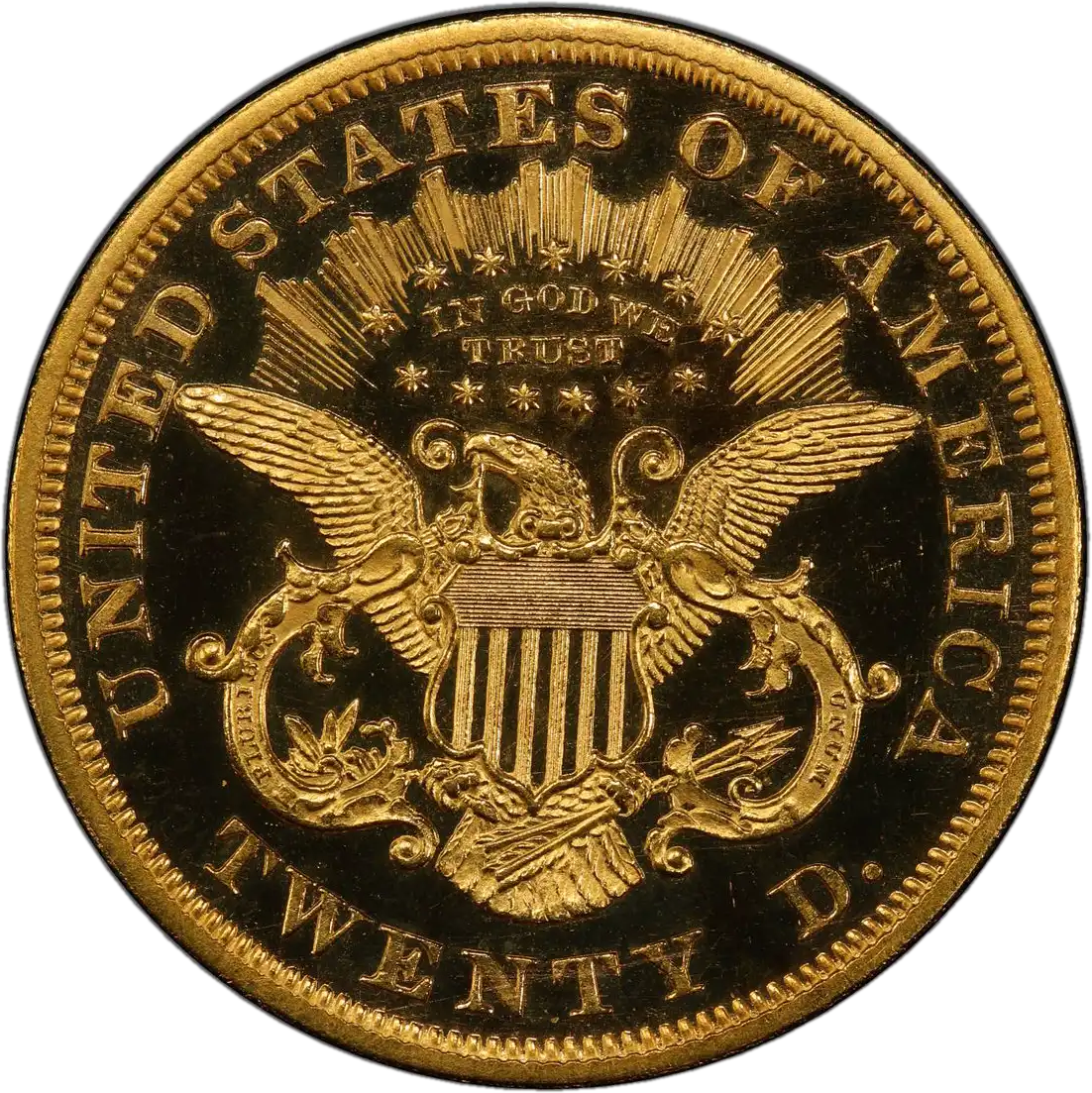 coin reverse image
