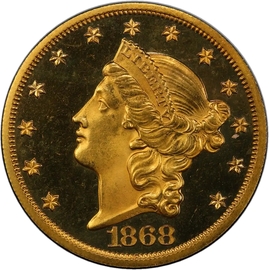 coin obverse image