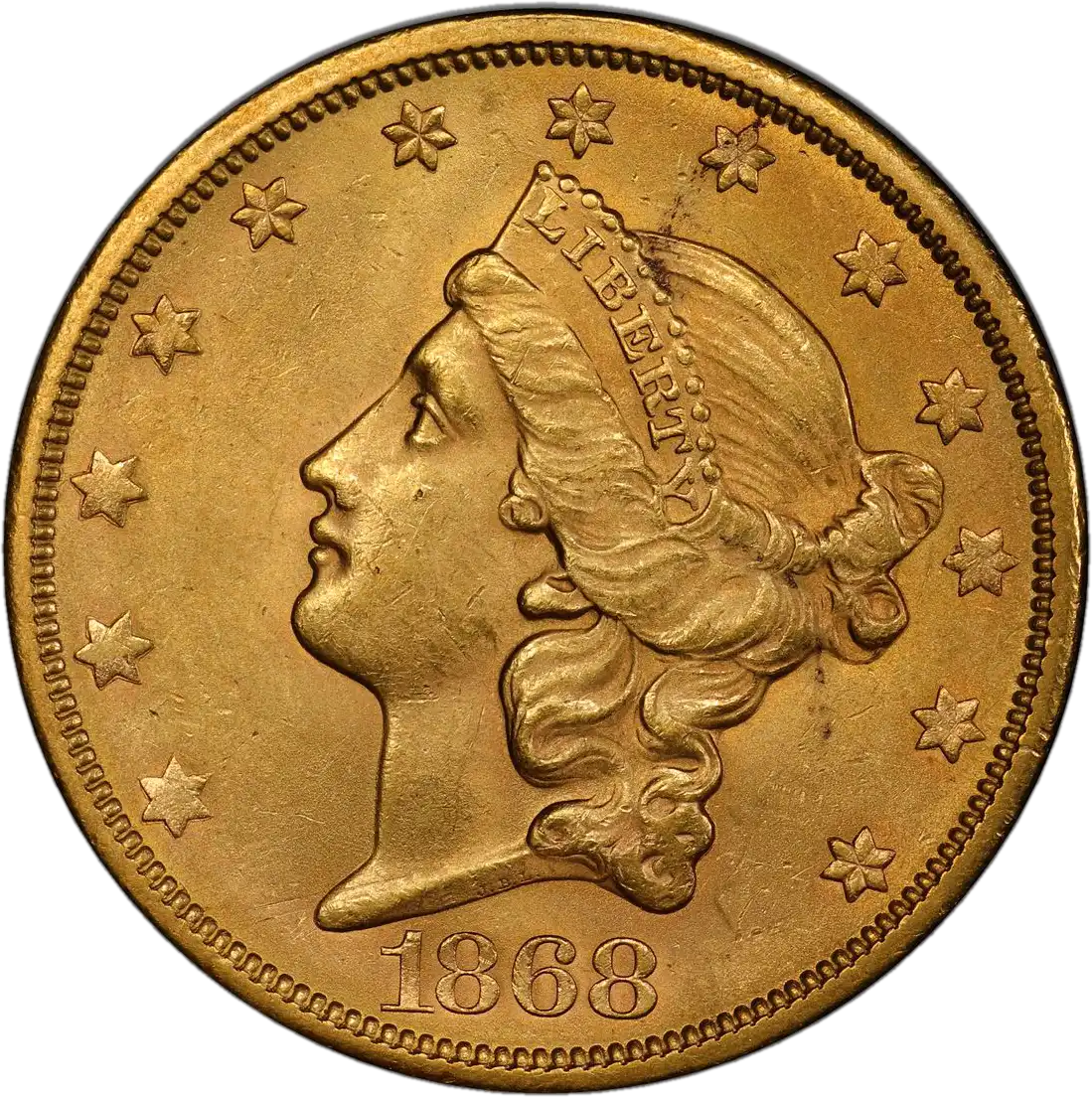 coin obverse image