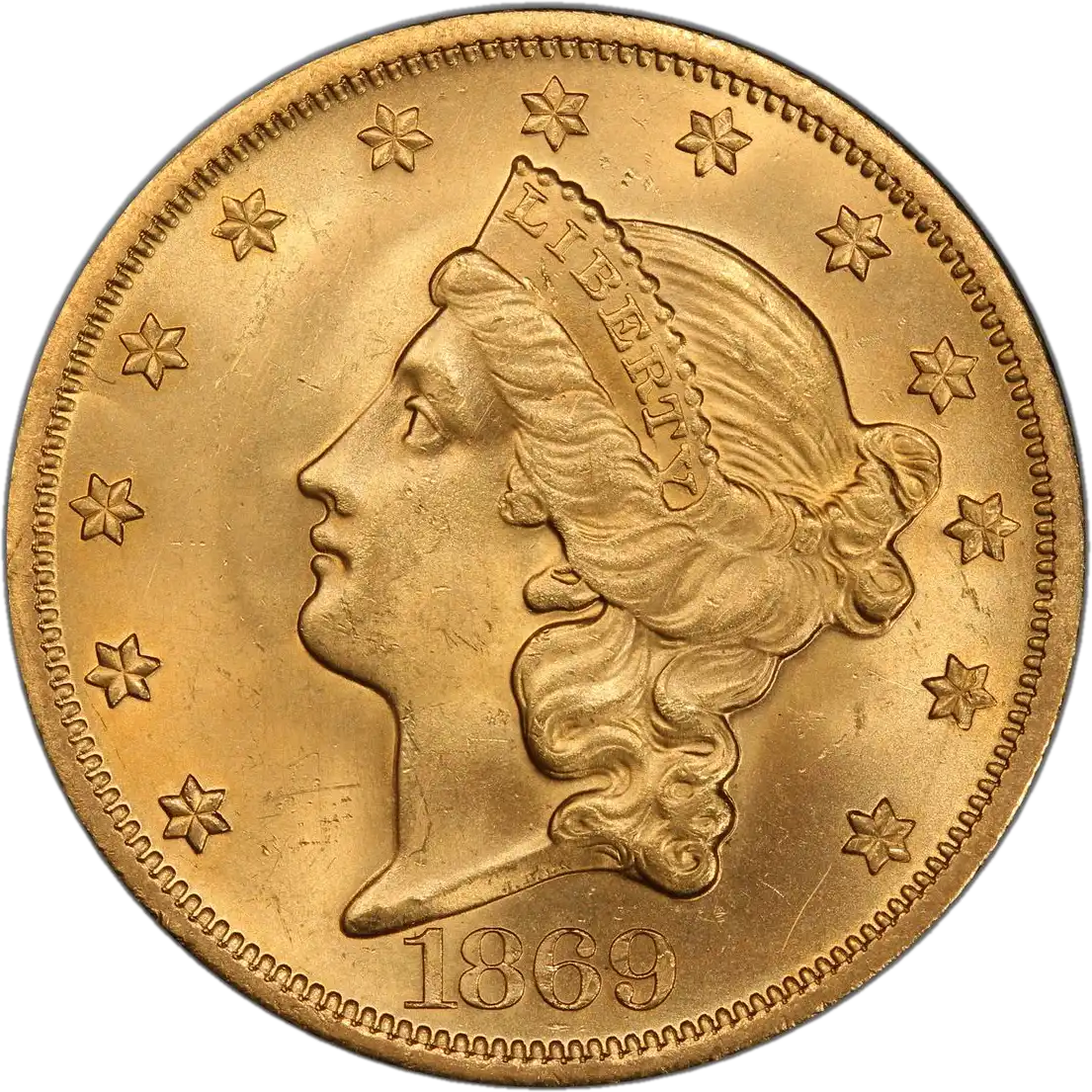 coin obverse image