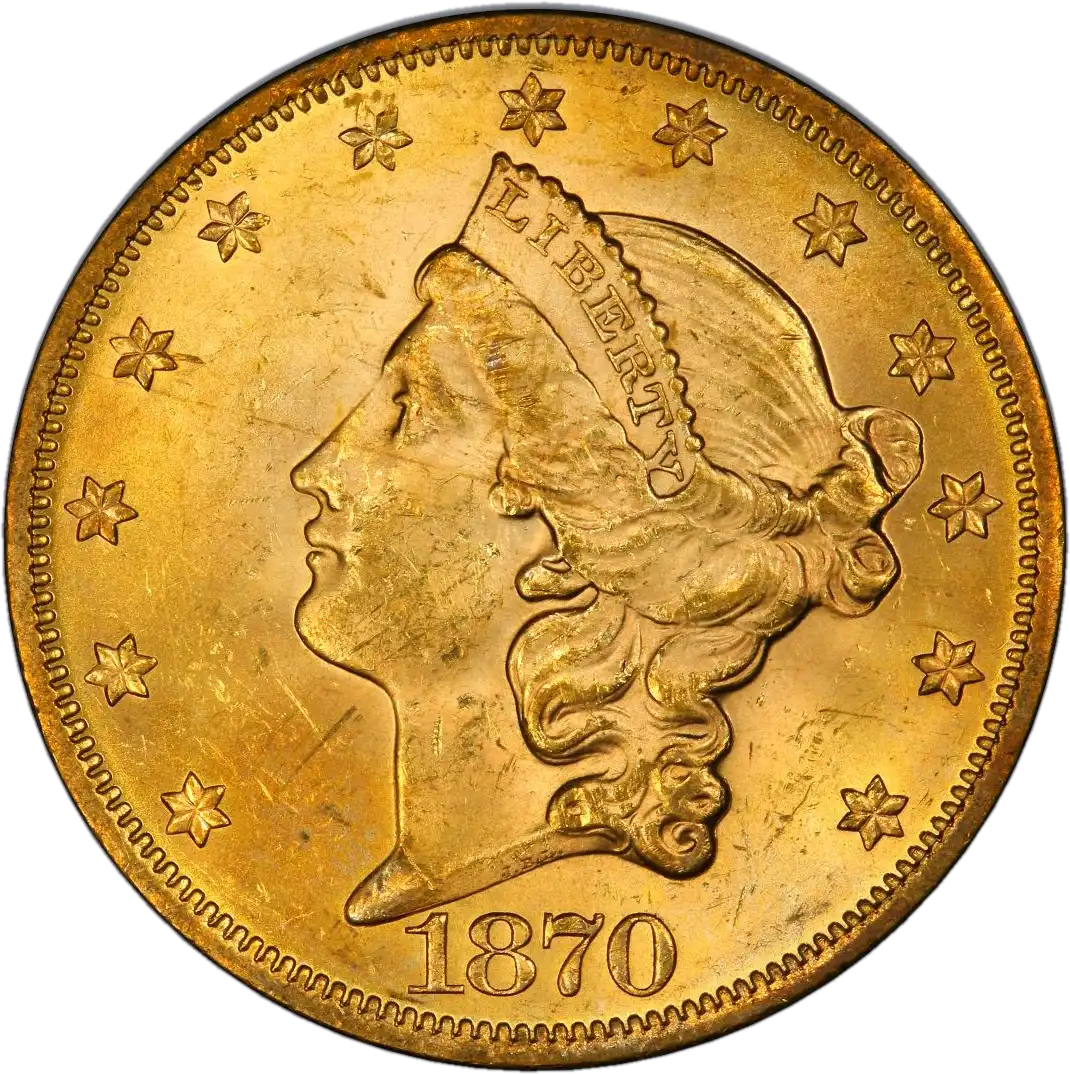 coin obverse image