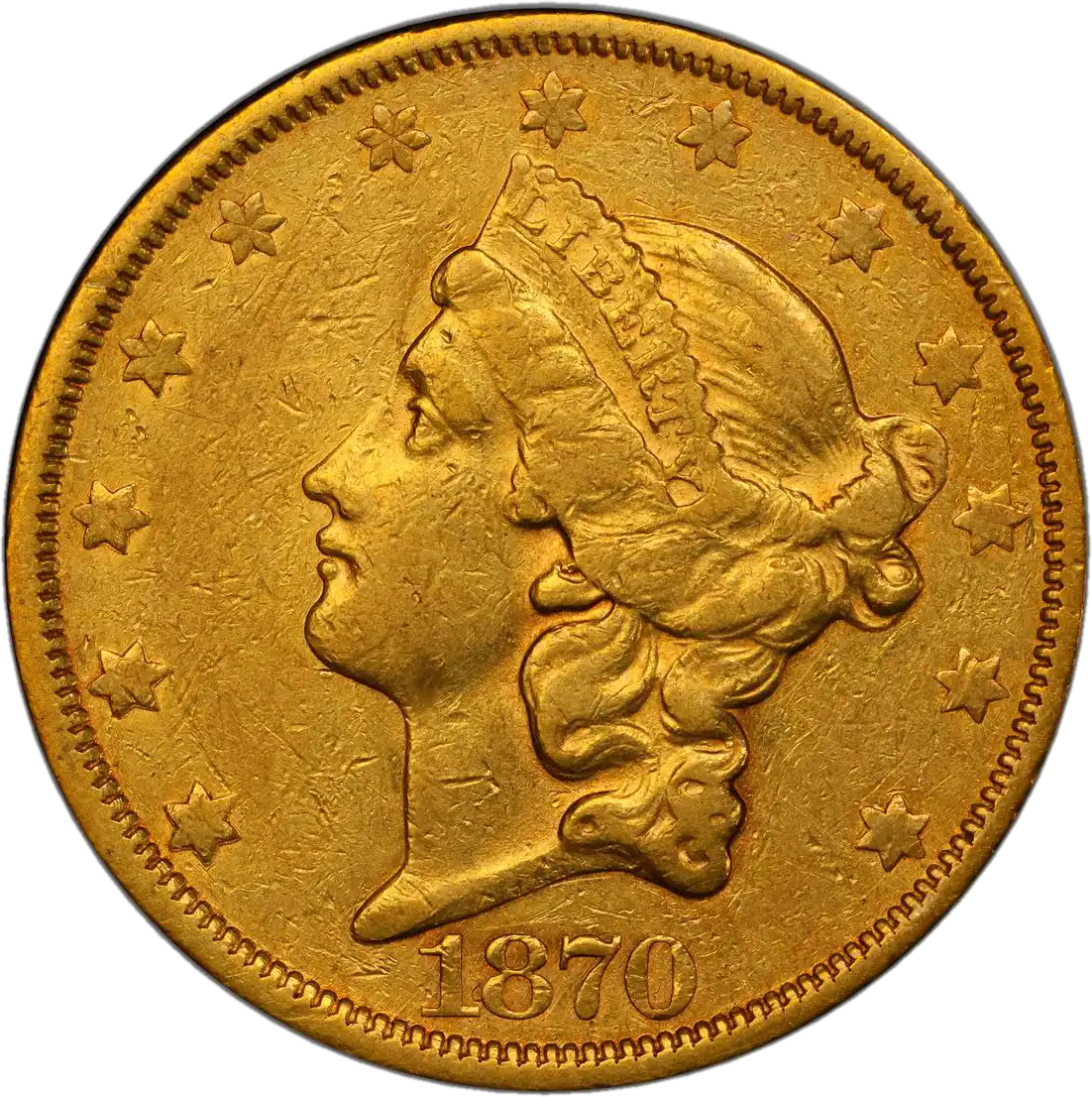 coin obverse image