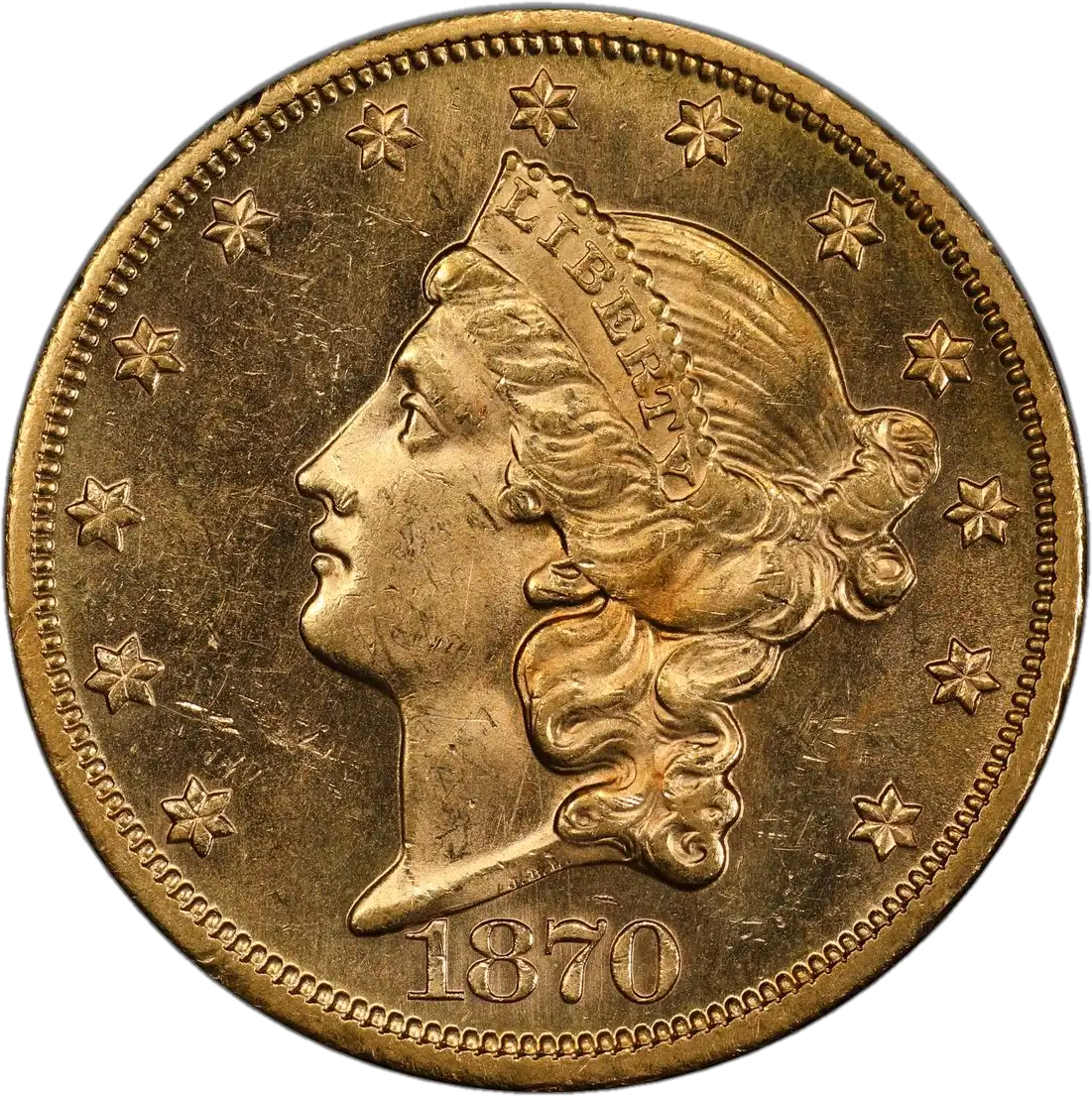 coin obverse image