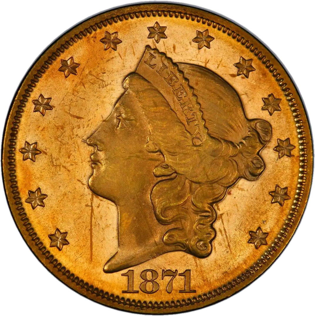 coin obverse image