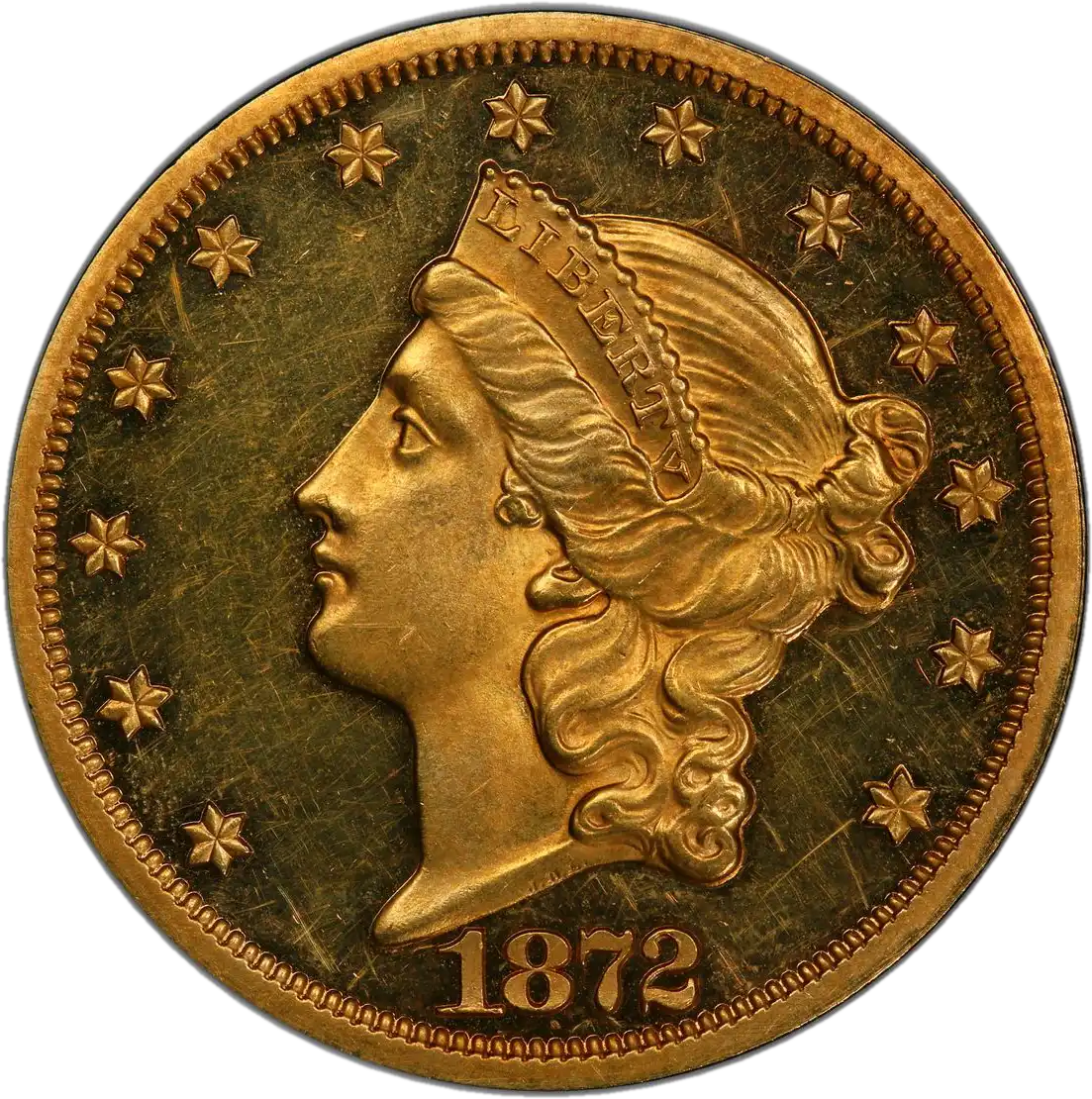 coin obverse image