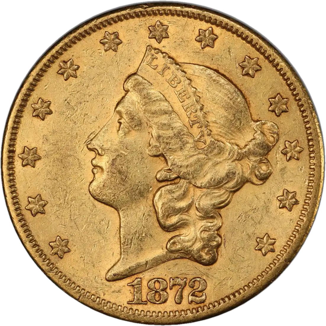 coin obverse image