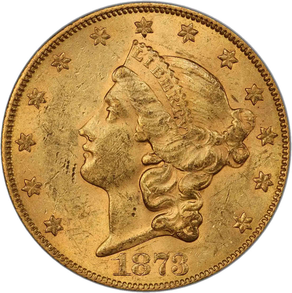 coin obverse image