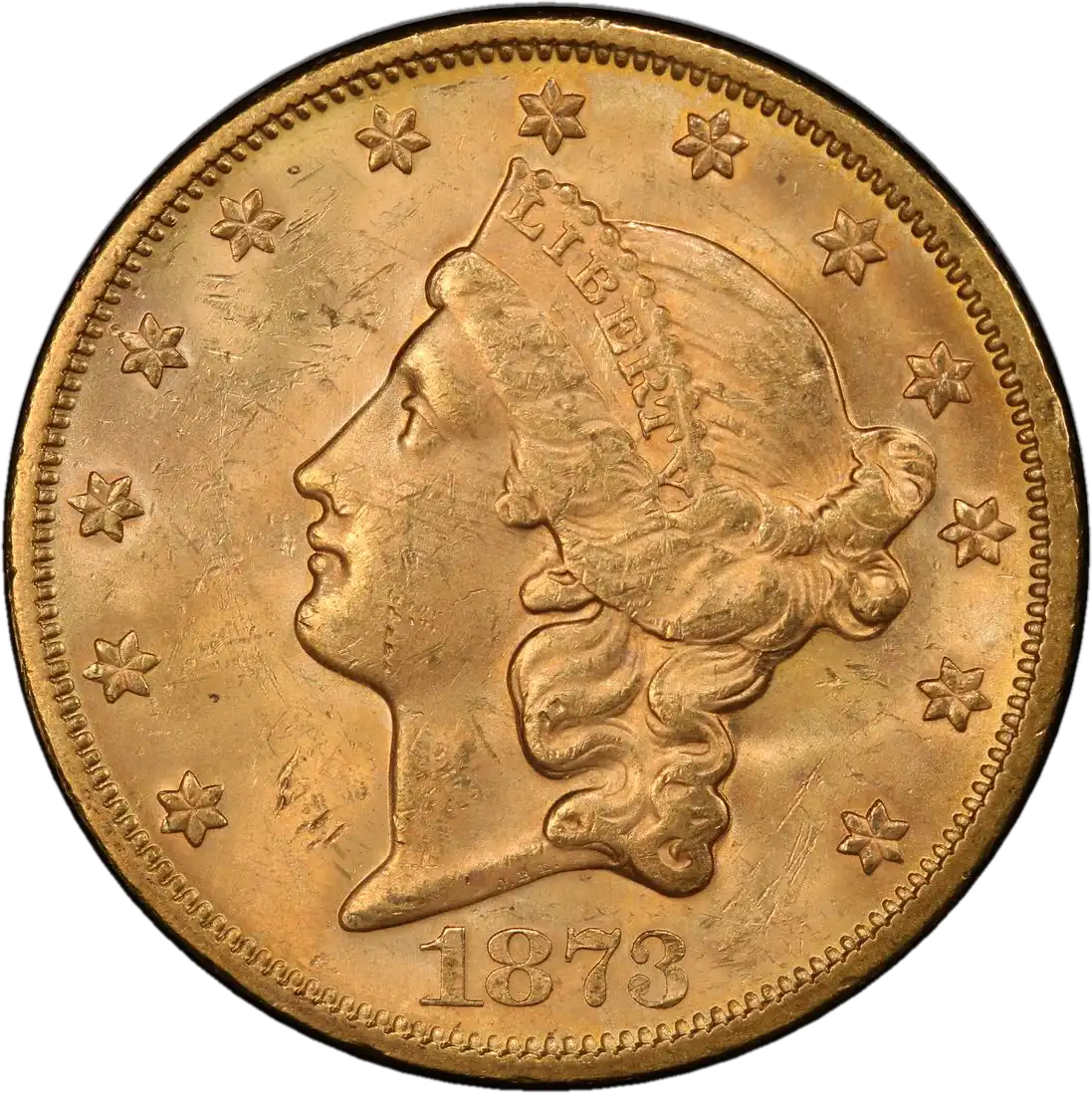 coin obverse image
