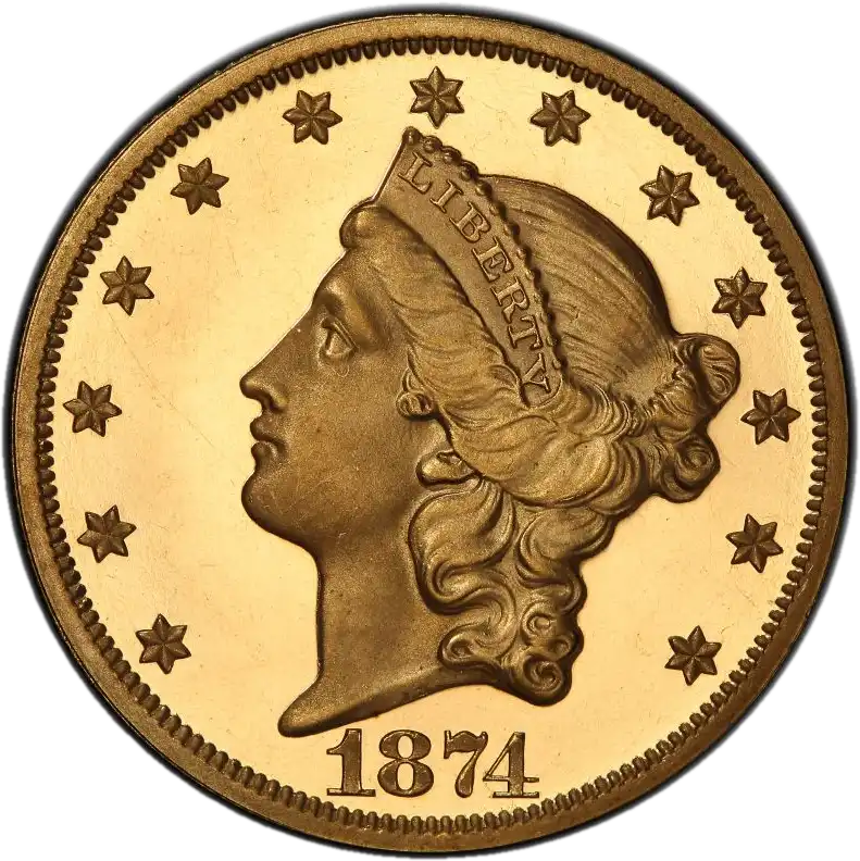 coin obverse image