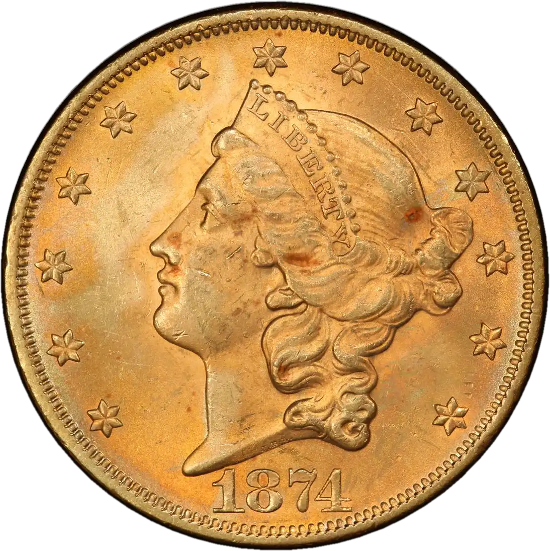 coin obverse image