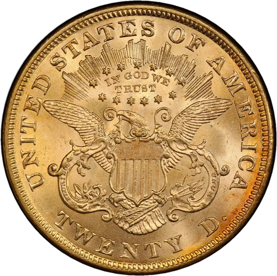 coin reverse image