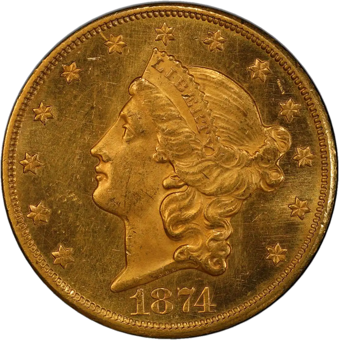 coin obverse image