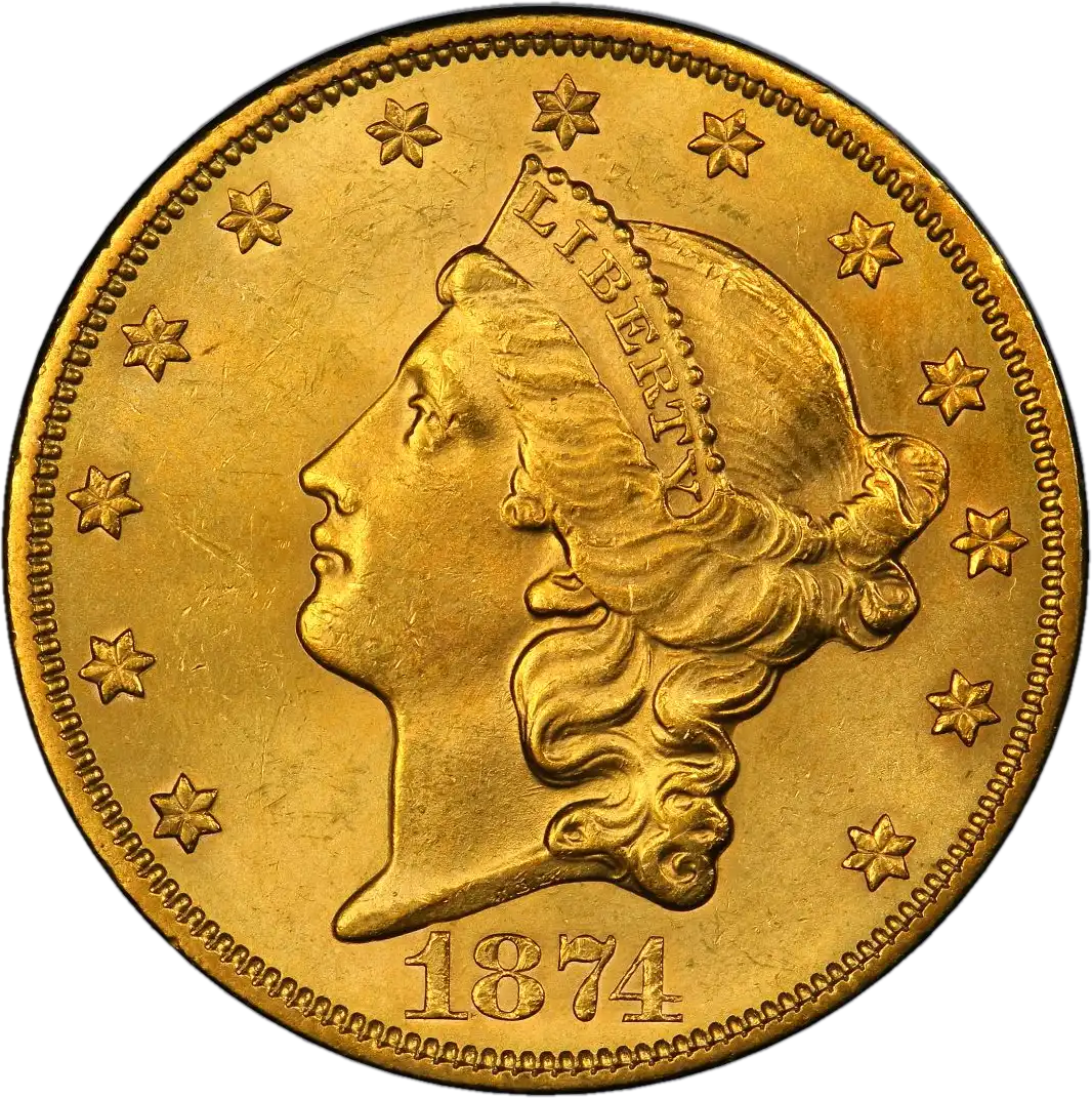 coin obverse image