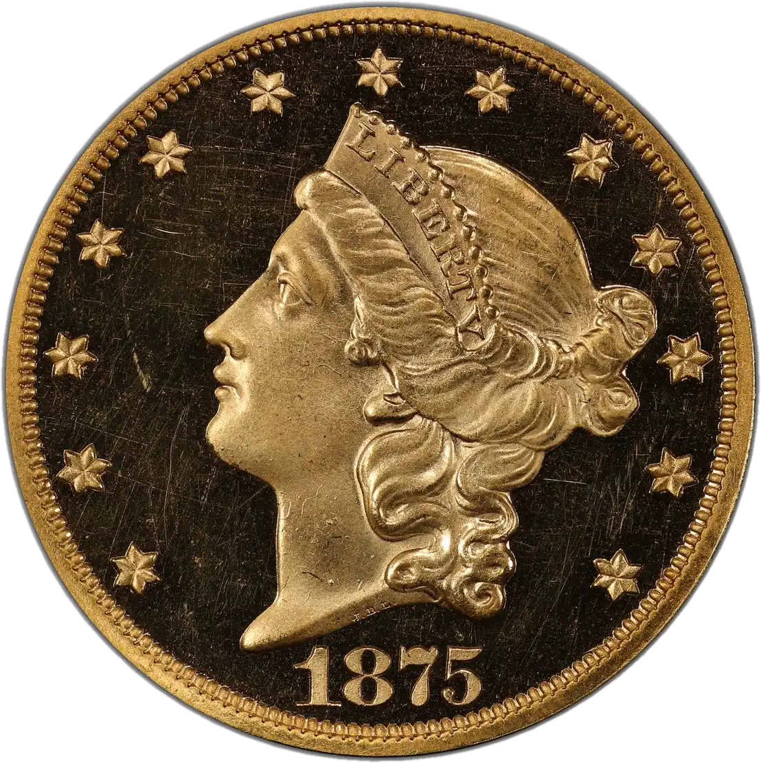 coin obverse image