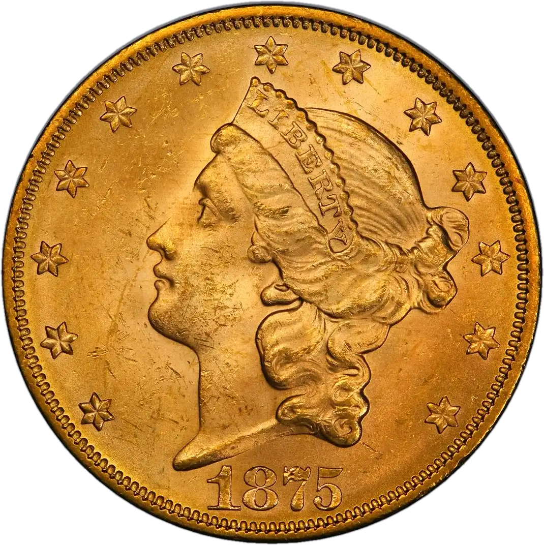 coin obverse image