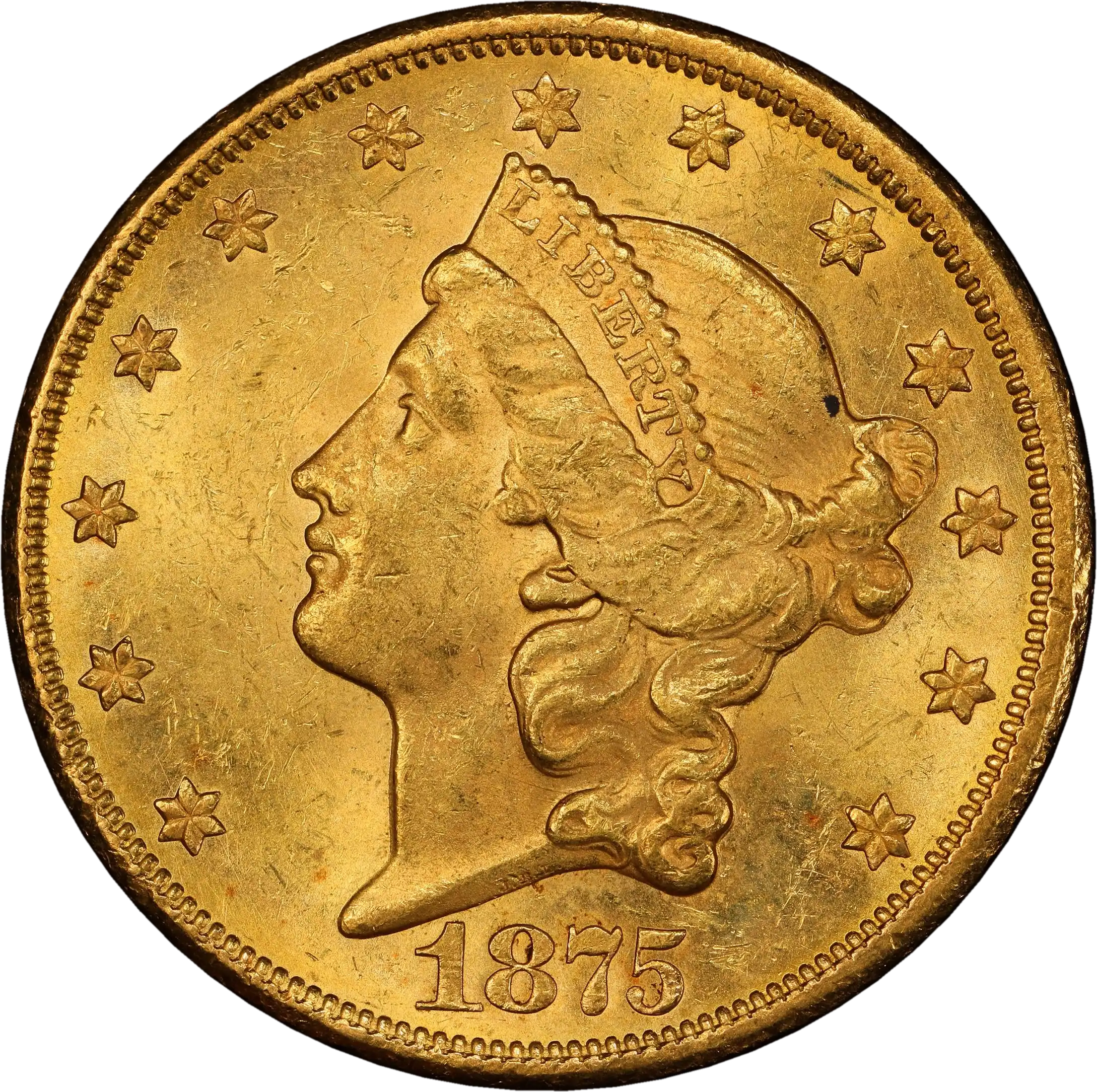 coin obverse image