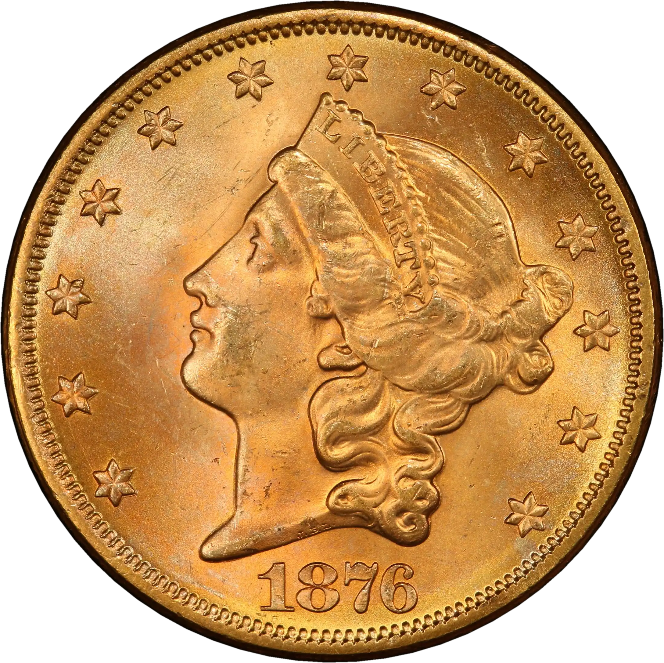 coin obverse image