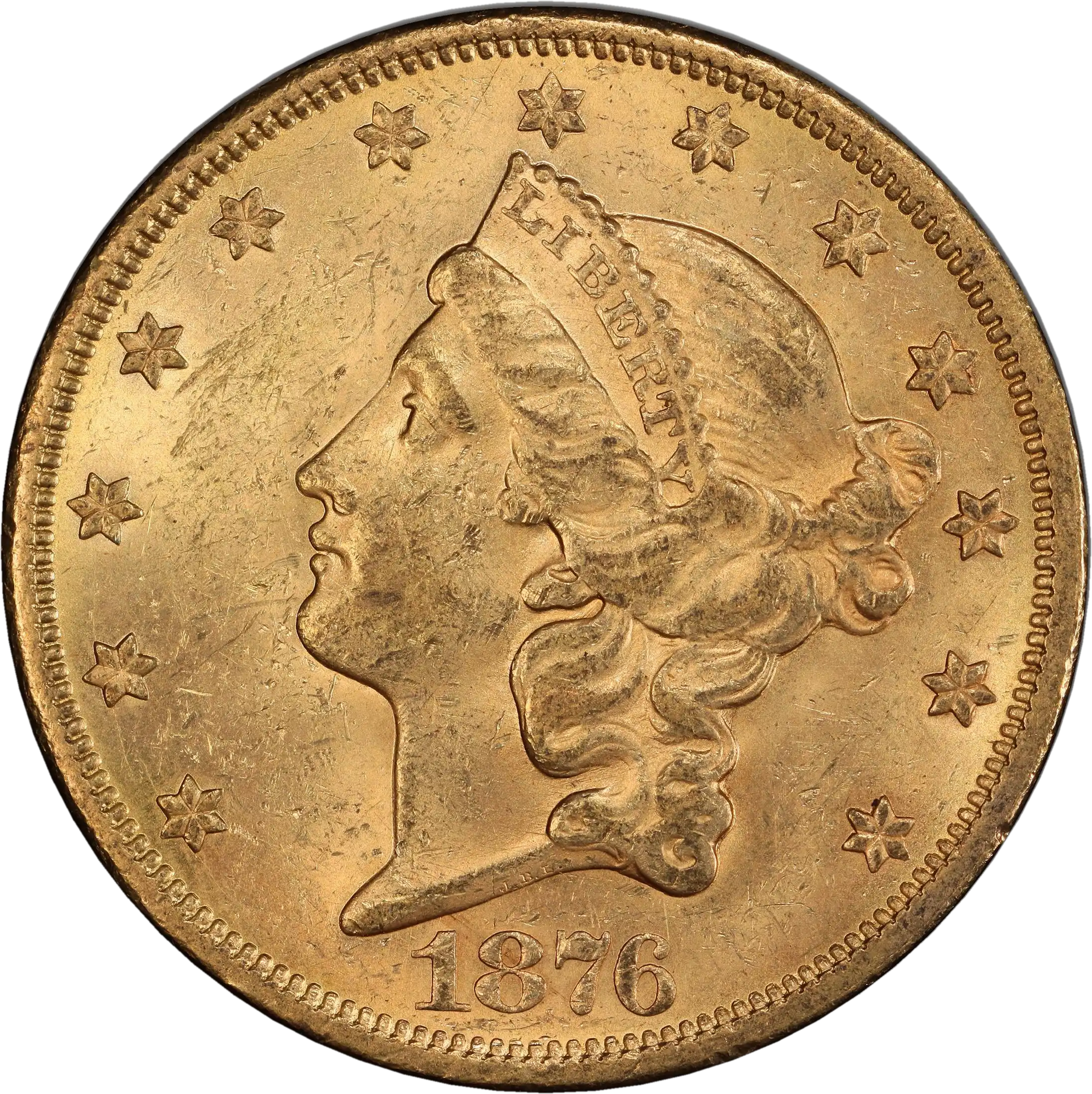 coin obverse image