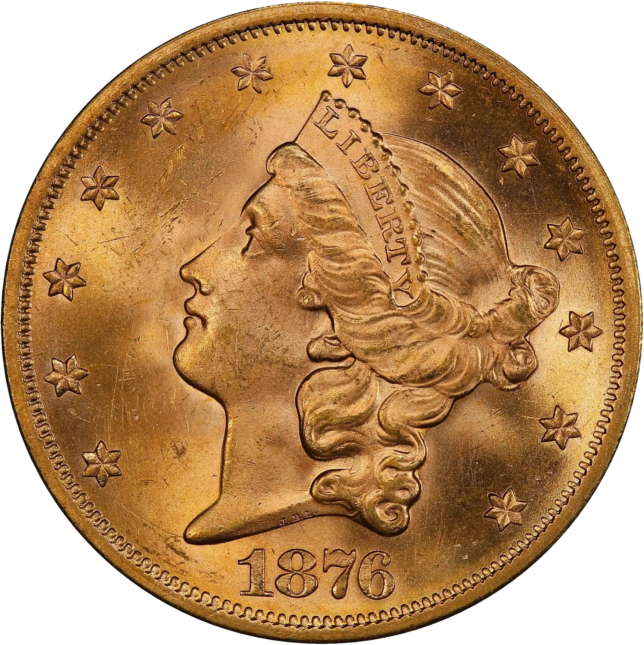 coin obverse image