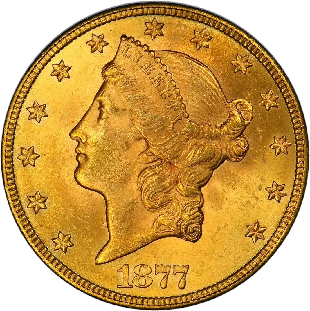 coin obverse image