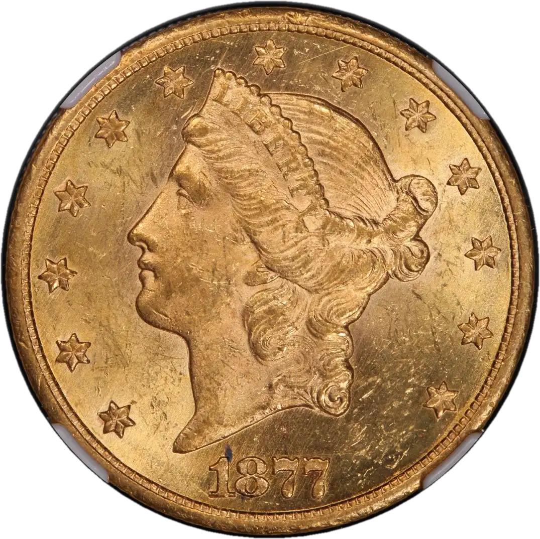 coin obverse image